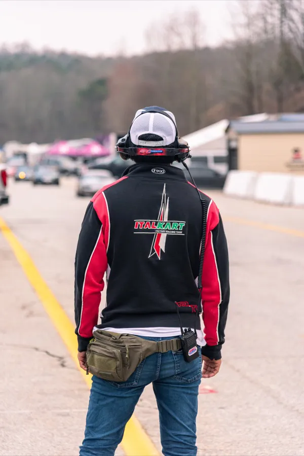 Bitcoin Racing