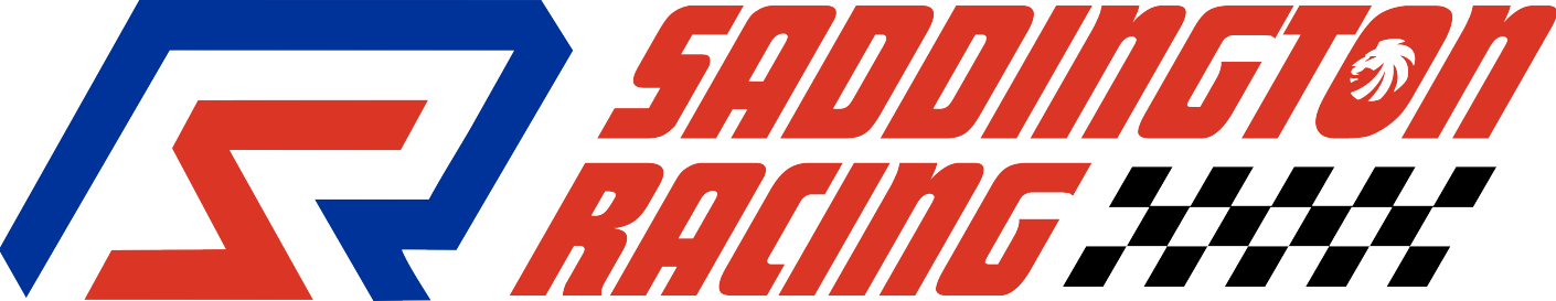 Saddington Racing — Joseph Saddington